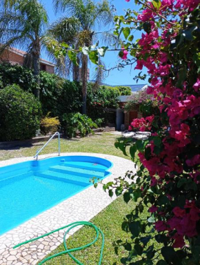 CASA RIO TERCERO Cordoba Argentina
